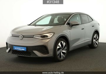 VW ID.5