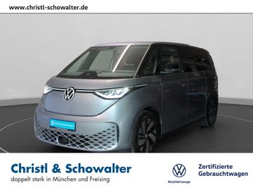 VW ID.Buzz
