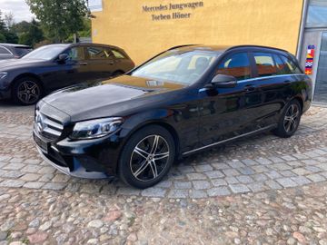 MB C 200