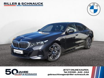 BMW 550