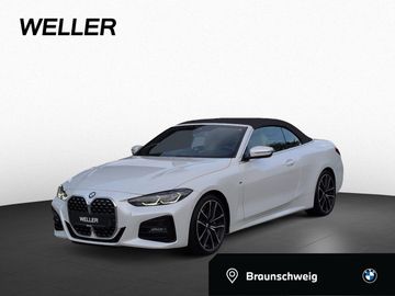 BMW 430