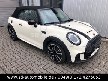 MINI COOPER_S_CABRIO