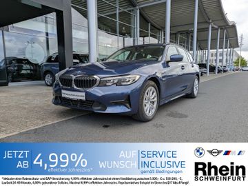 BMW 330