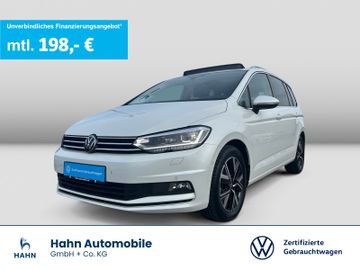 VW Touran