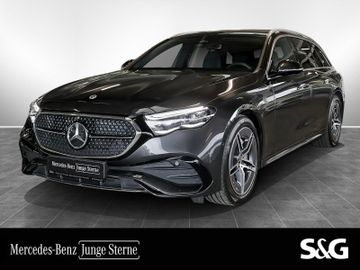 MB E 300