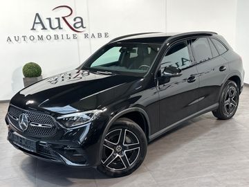 MB GLC 220