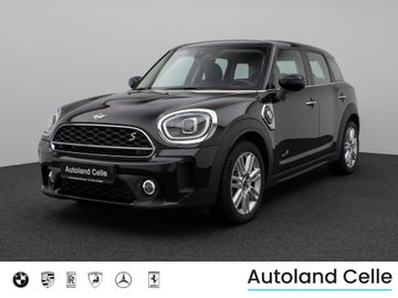 MINI Cooper SE Countryman