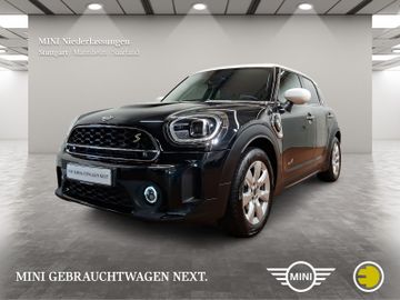 MINI Cooper SE Countryman