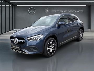MB GLA 250