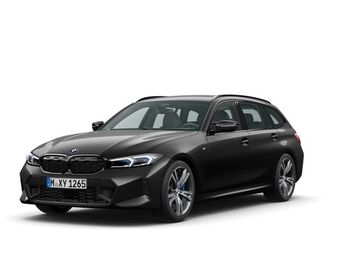 BMW M340d