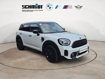 MINI COOPER_COUNTRYMAN