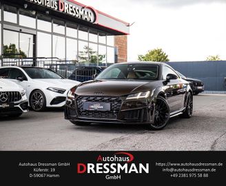 AUDI TTS