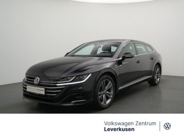 VW Arteon