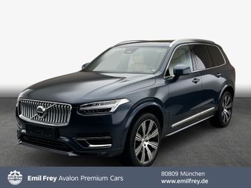 VOLVO XC 90