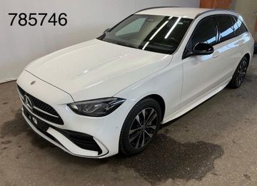 MB C 300
