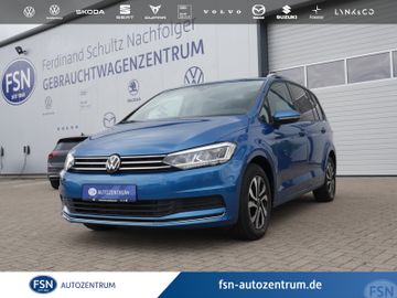 VW Touran