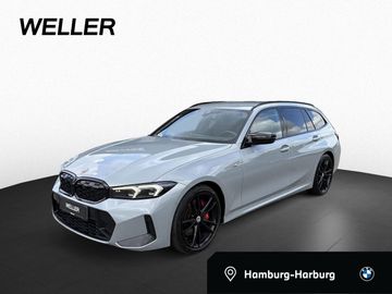 BMW M340d