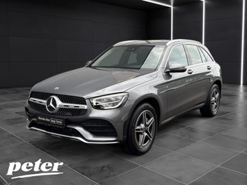 MB GLC 200