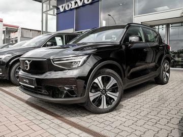 VOLVO XC 40