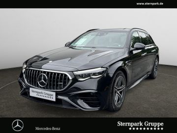 MB E 53 AMG