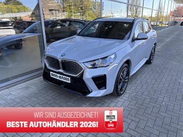 BMW iX2