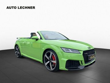 AUDI TT RS