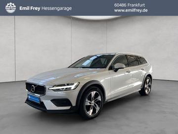 VOLVO V60 CC