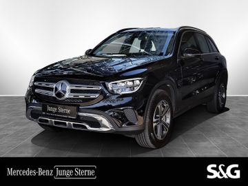 MB GLC 300