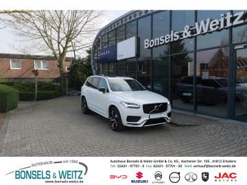 VOLVO XC 90