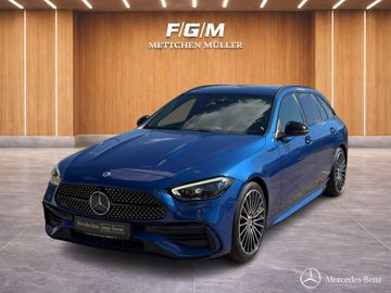 MB C 300