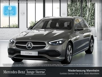 MB C 300
