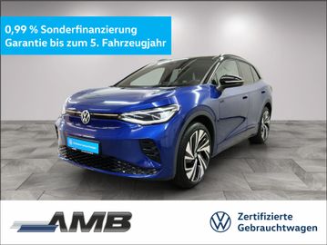 VW ID.4