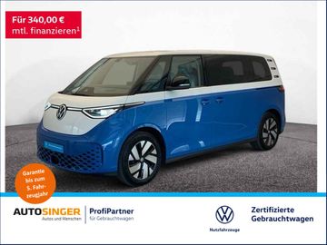 VW ID.Buzz