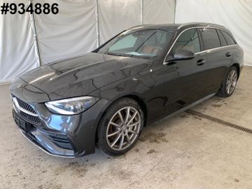 MB C 300