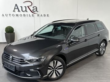VW Passat Variant
