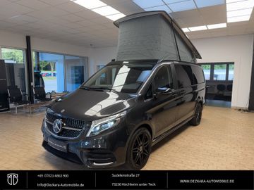 MB V 300