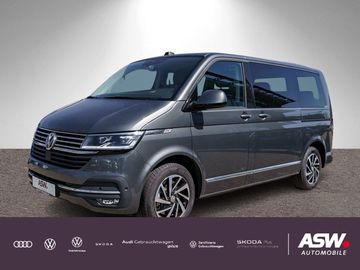 VW T6 Multivan