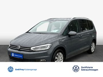 VW Touran