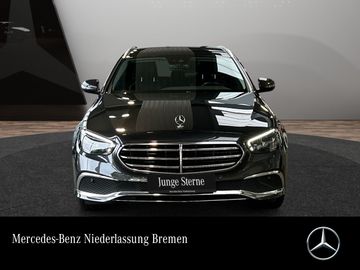 MB E 300