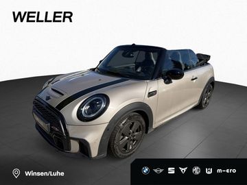 MINI COOPER_S_CABRIO
