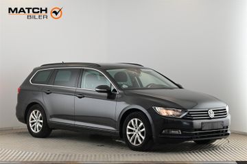 VW Passat Variant