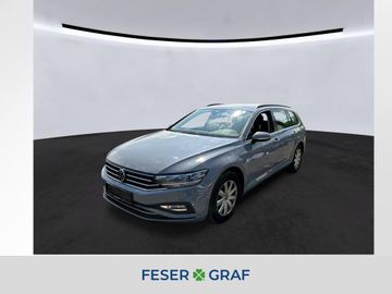 VW Passat Variant