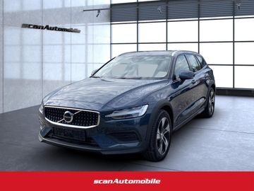 VOLVO V60 CC