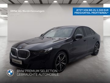BMW 550