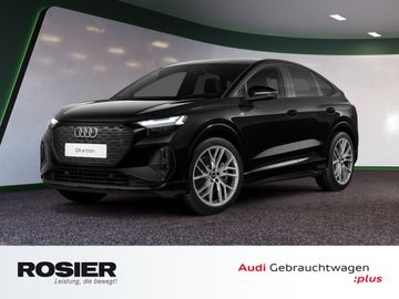 AUDI Q4
