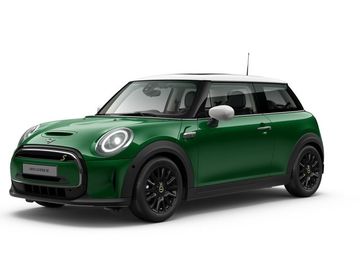 MINI Cooper E