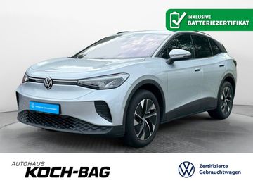 VW ID.4