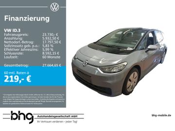 VW ID.3