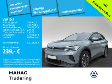 VW ID.4