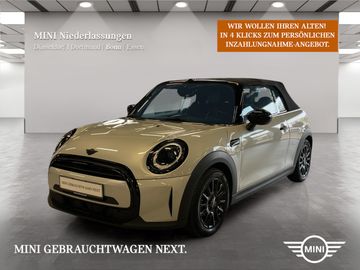 MINI COOPER_CABRIO